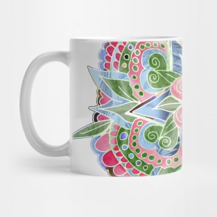 Mandala Mug